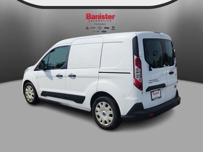2019 Ford Transit Connect XLT