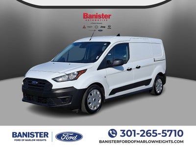 2023 Ford Transit Connect XL
