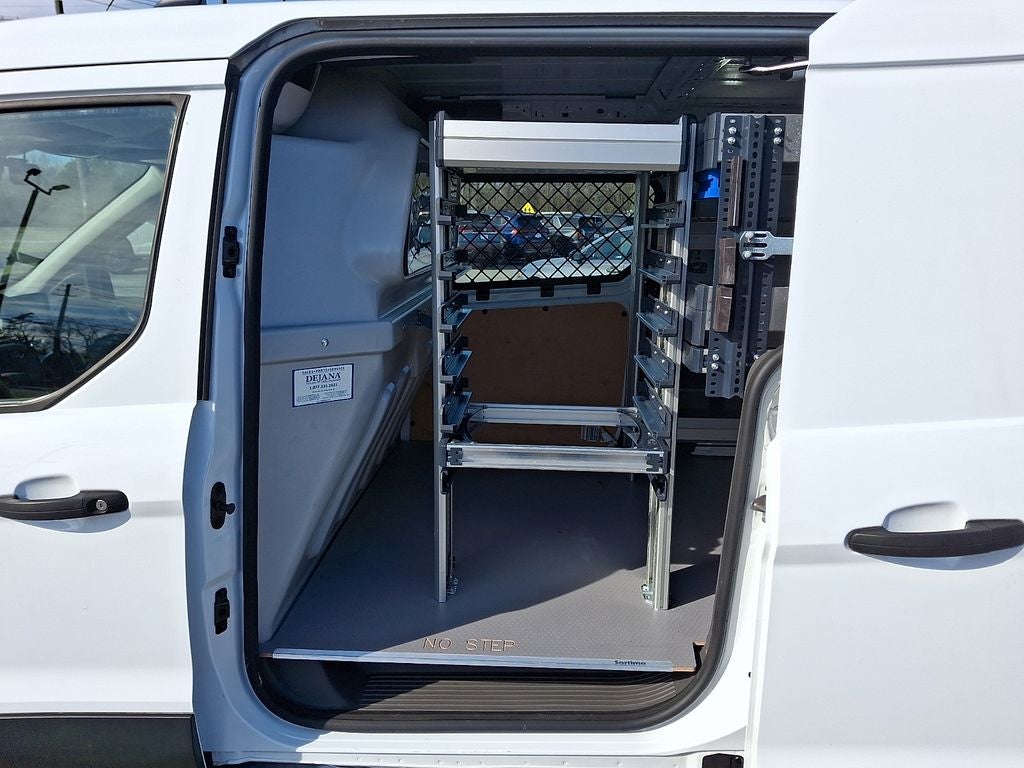 2023 Ford Transit Connect XL