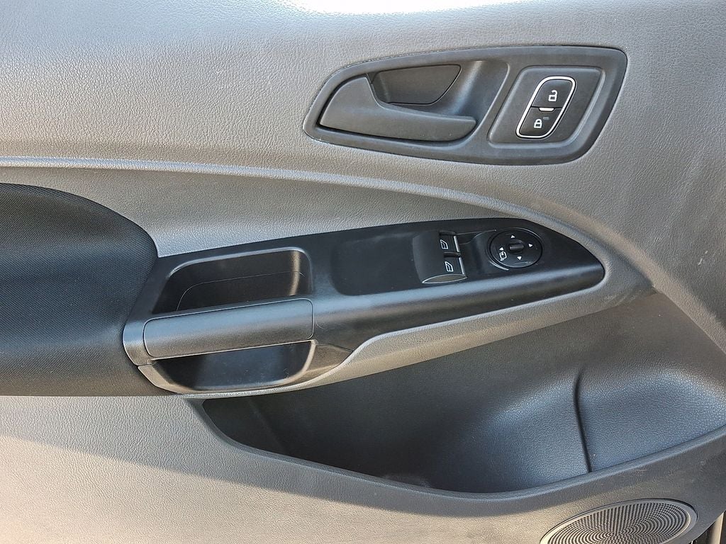 2023 Ford Transit Connect XL