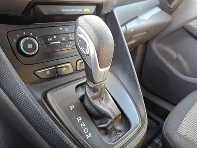 2023 Ford Transit Connect XL