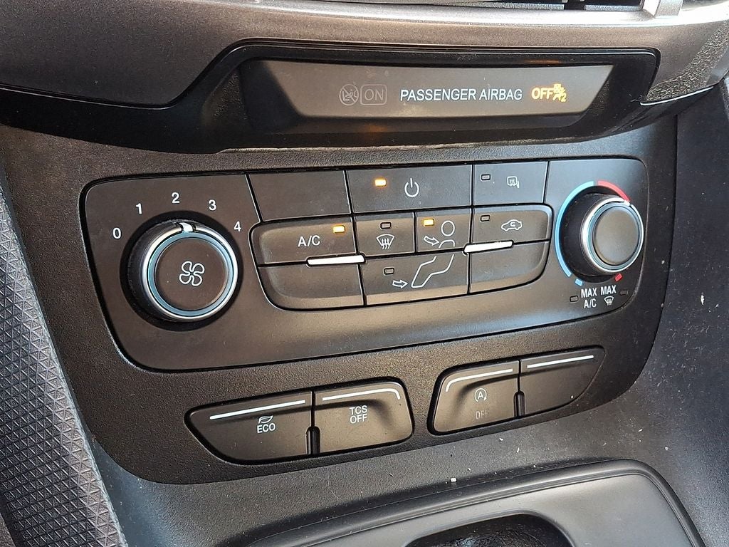 2023 Ford Transit Connect XL