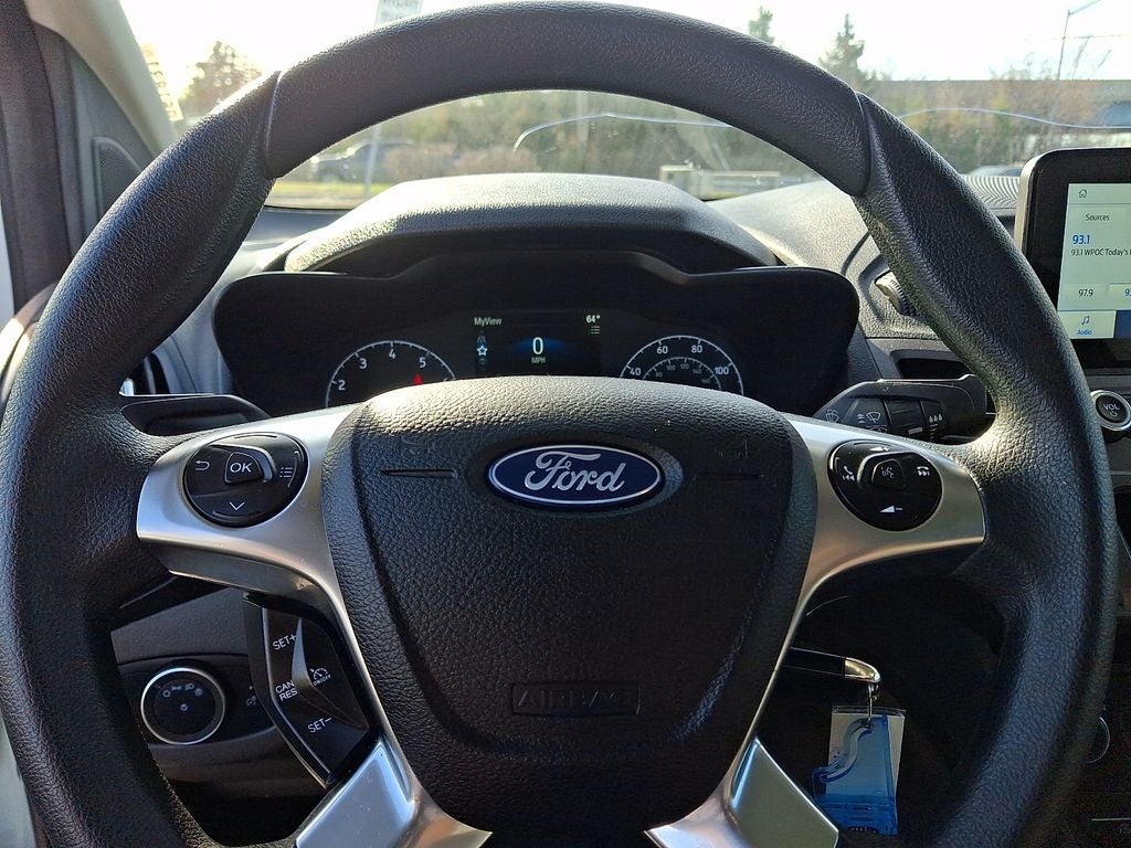 2023 Ford Transit Connect XL