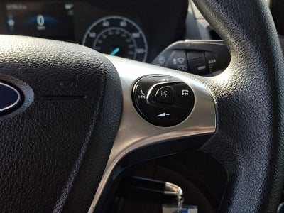 2023 Ford Transit Connect XL