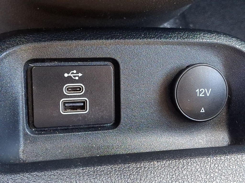 2023 Ford Transit Connect XL