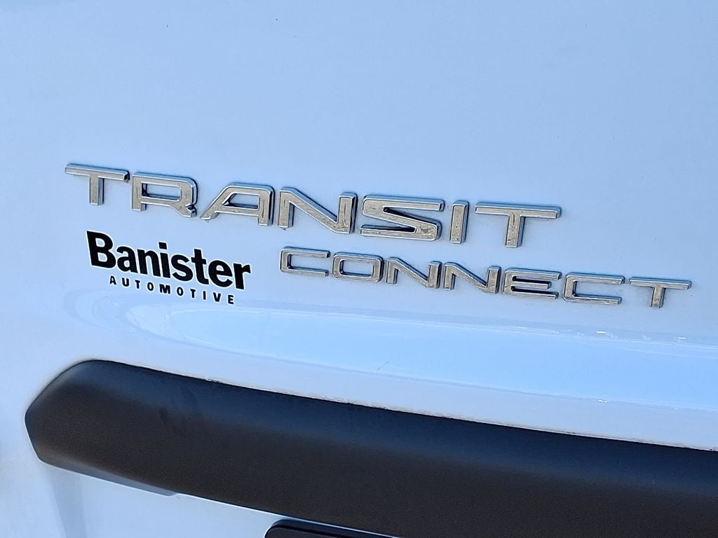 2023 Ford Transit Connect XL