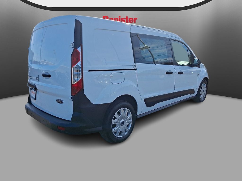 2023 Ford Transit Connect XL