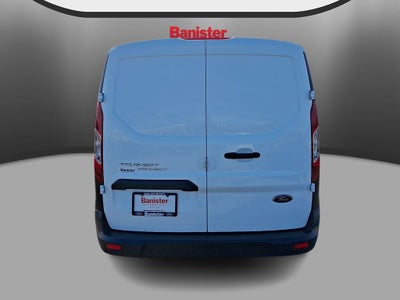 2023 Ford Transit Connect XL