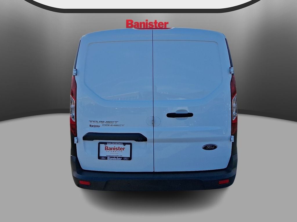2023 Ford Transit Connect XL