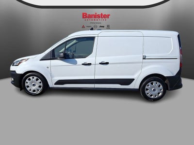2023 Ford Transit Connect XL