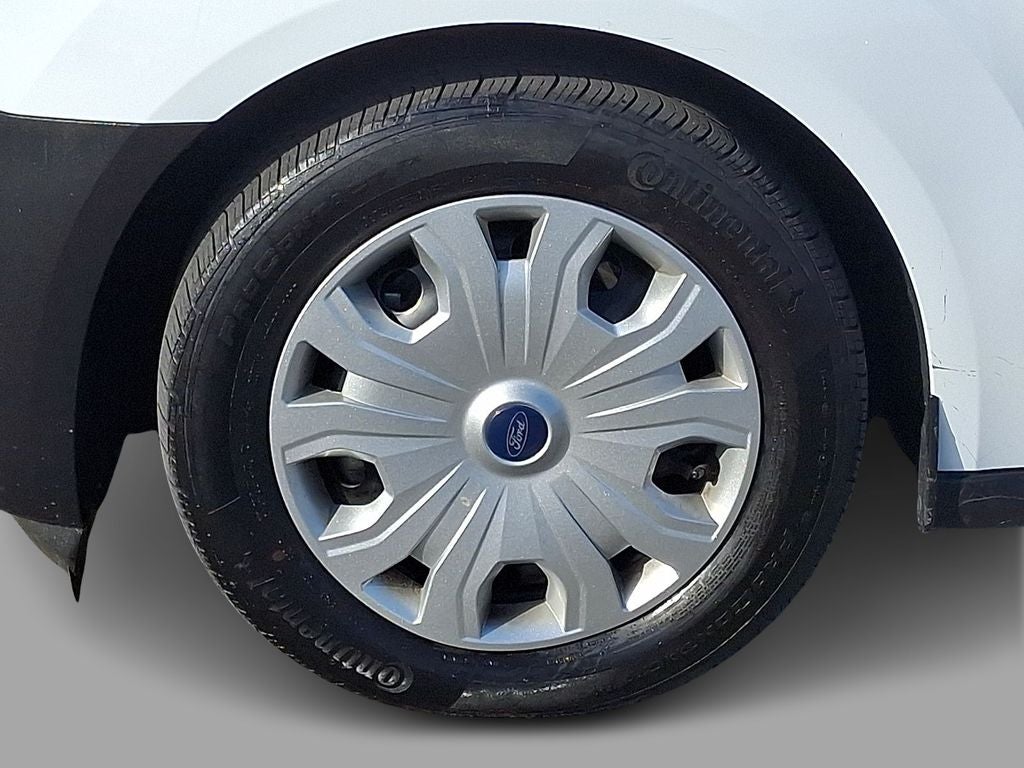 2023 Ford Transit Connect XL