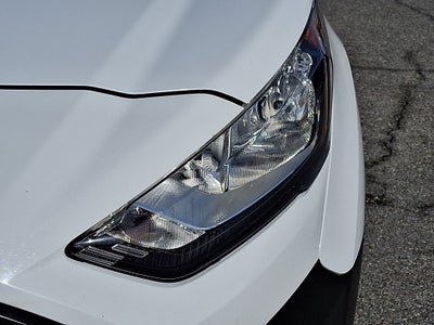 2023 Ford Transit Connect XL