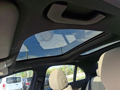 2020 Mercedes-Benz E-Class E 350 4MATIC®