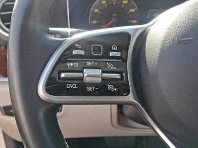 2020 Mercedes-Benz E-Class E 350 4MATIC®