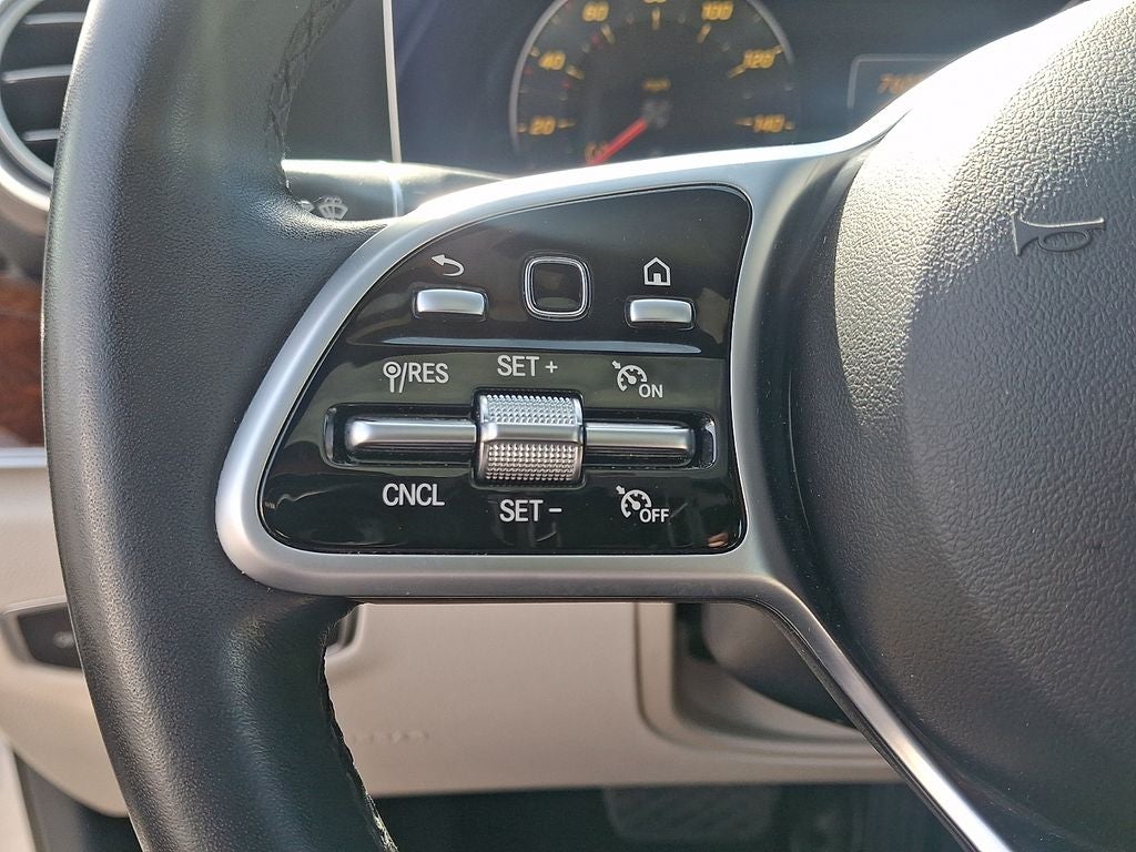 2020 Mercedes-Benz E-Class E 350 4MATIC®