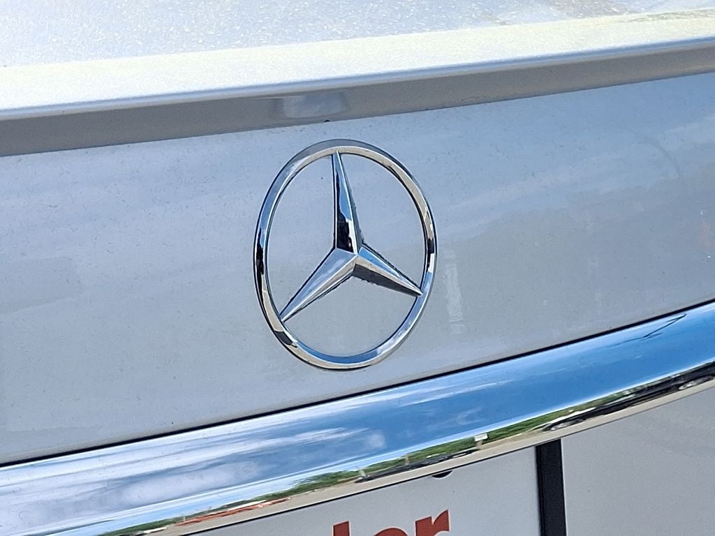 2020 Mercedes-Benz E-Class E 350 4MATIC®