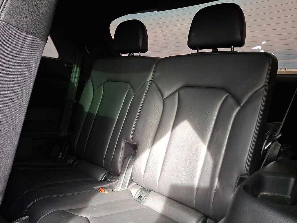 2018 Audi Q7 Premium Plus