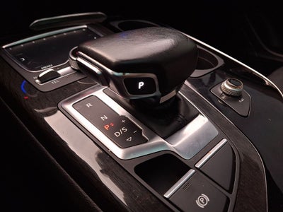 2018 Audi Q7 Premium Plus