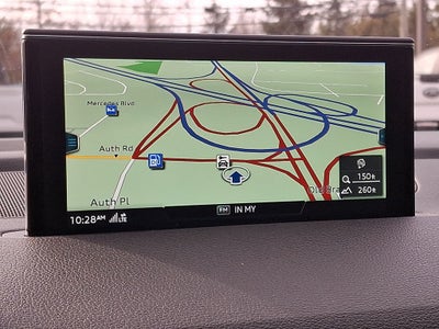 2018 Audi Q7 Premium Plus