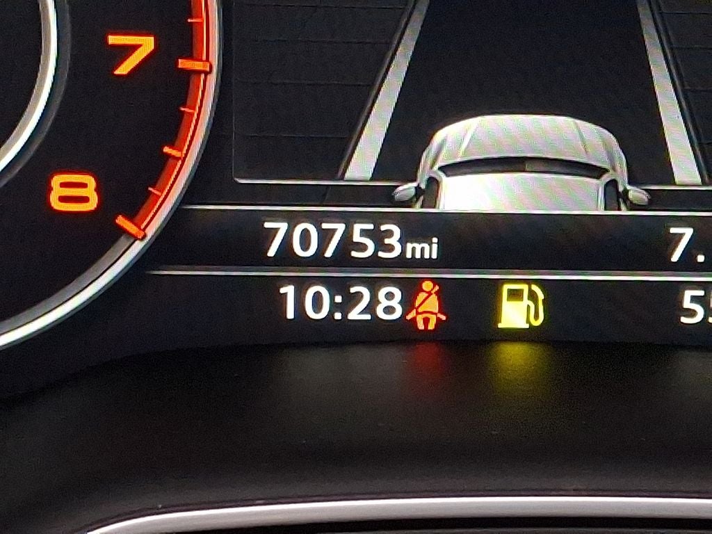 2018 Audi Q7 Premium Plus