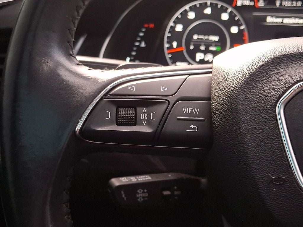 2018 Audi Q7 Premium Plus