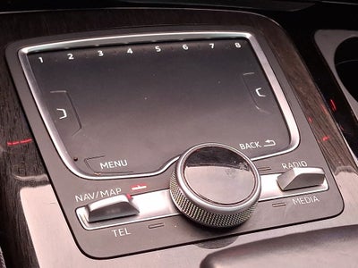 2018 Audi Q7 Premium Plus