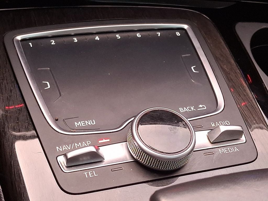 2018 Audi Q7 Premium Plus