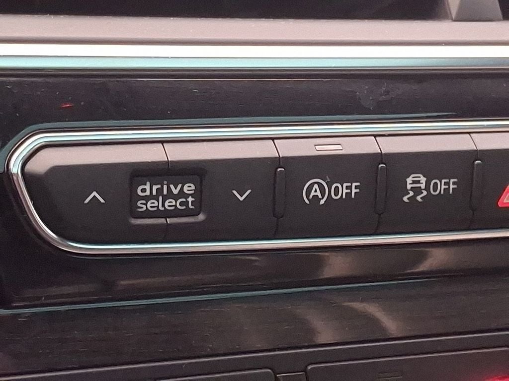 2018 Audi Q7 Premium Plus