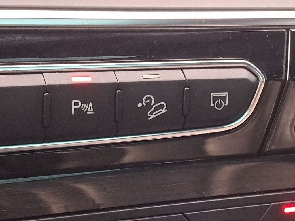 2018 Audi Q7 Premium Plus