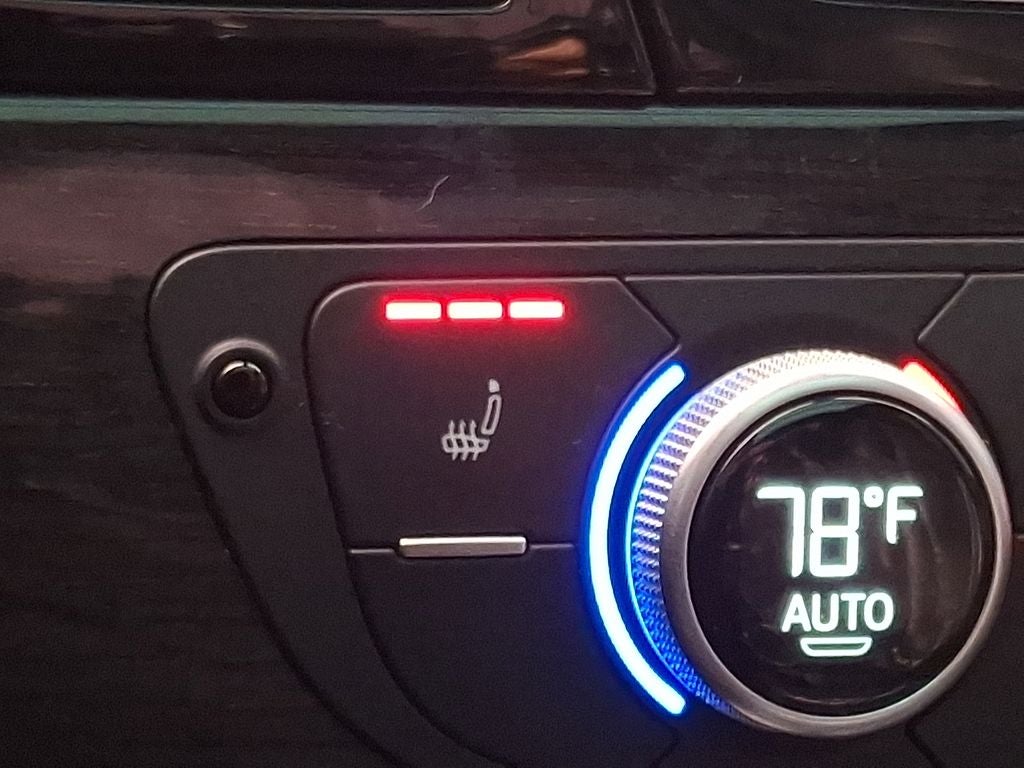 2018 Audi Q7 Premium Plus