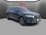 2018 Audi Q7 Premium Plus