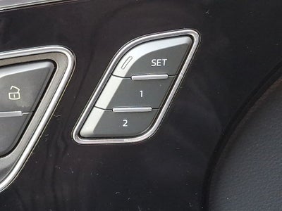2018 Audi Q7 Premium Plus