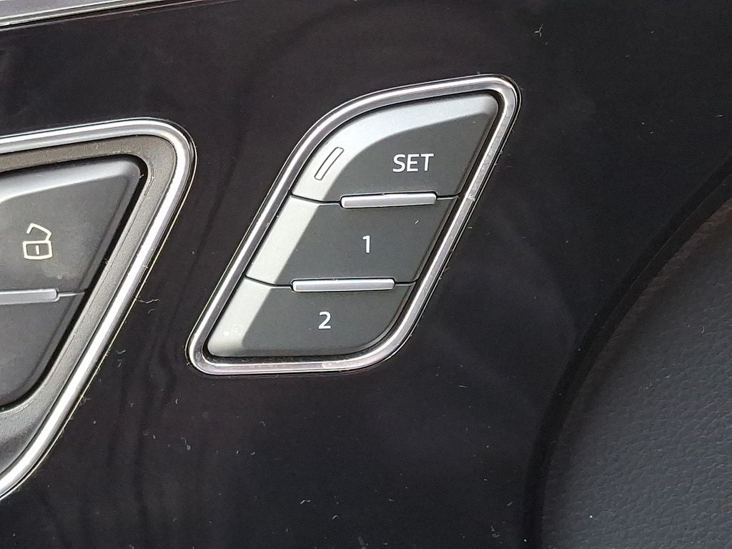 2018 Audi Q7 Premium Plus