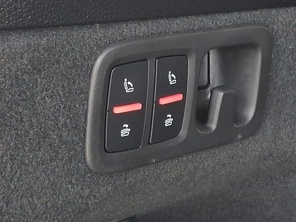 2018 Audi Q7 Premium Plus