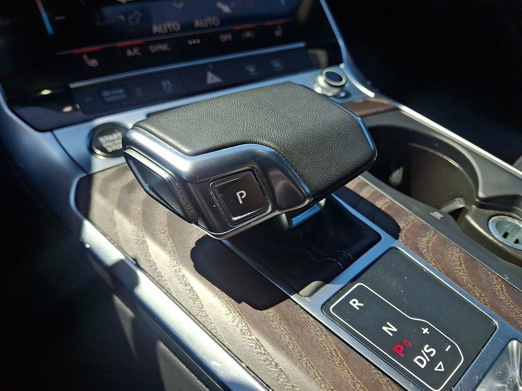 2023 Audi A6 Premium