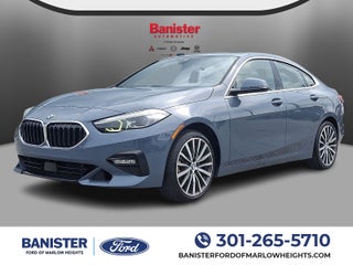 2021 BMW 2 series 228i xDrive