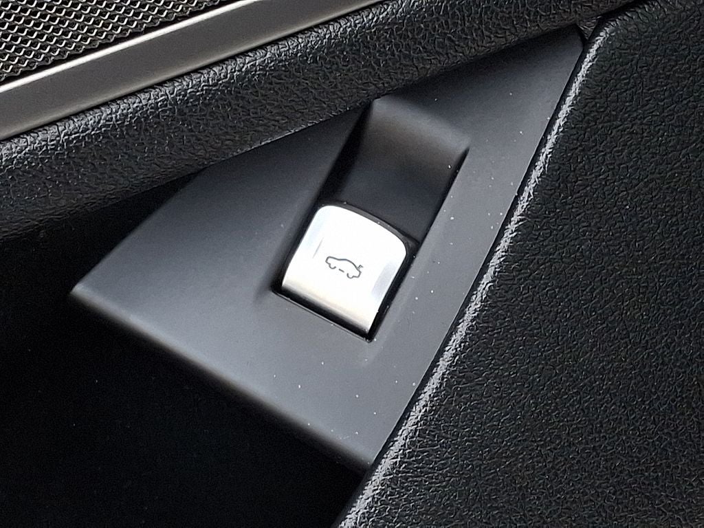 2019 BMW 7 series 750i