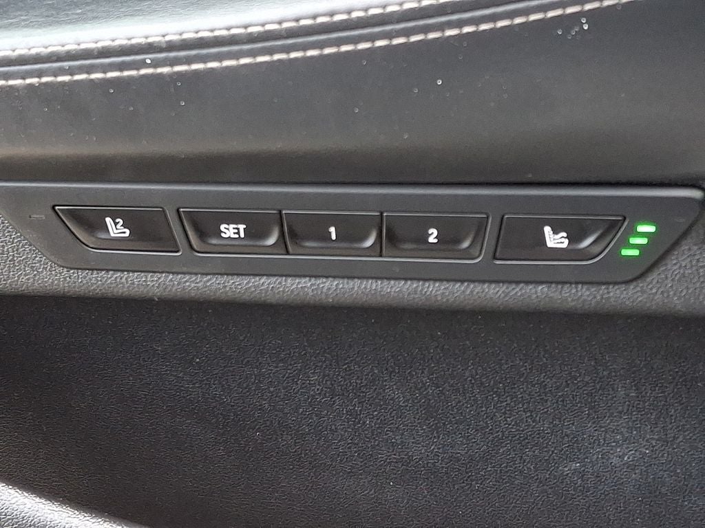 2019 BMW 7 series 750i