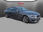 2019 BMW 7 series 750i