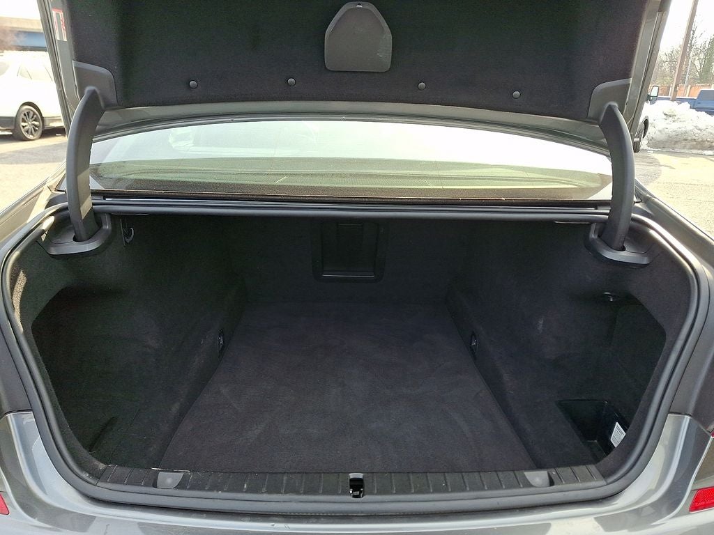 2019 BMW 7 series 750i