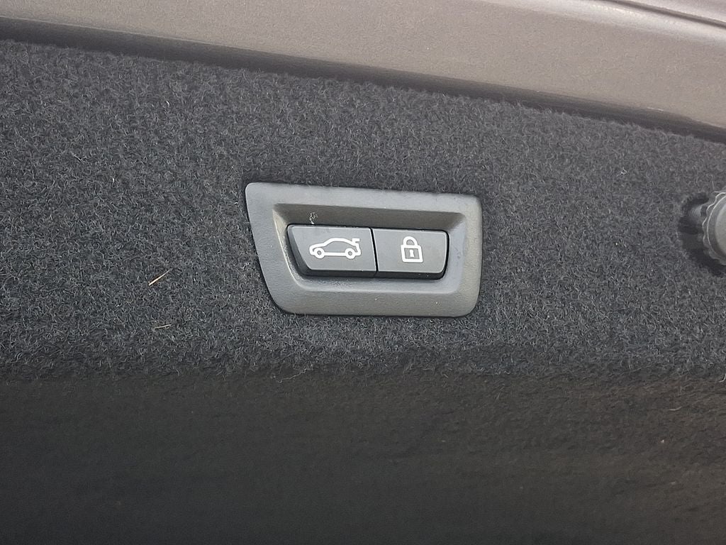 2019 BMW 7 series 750i