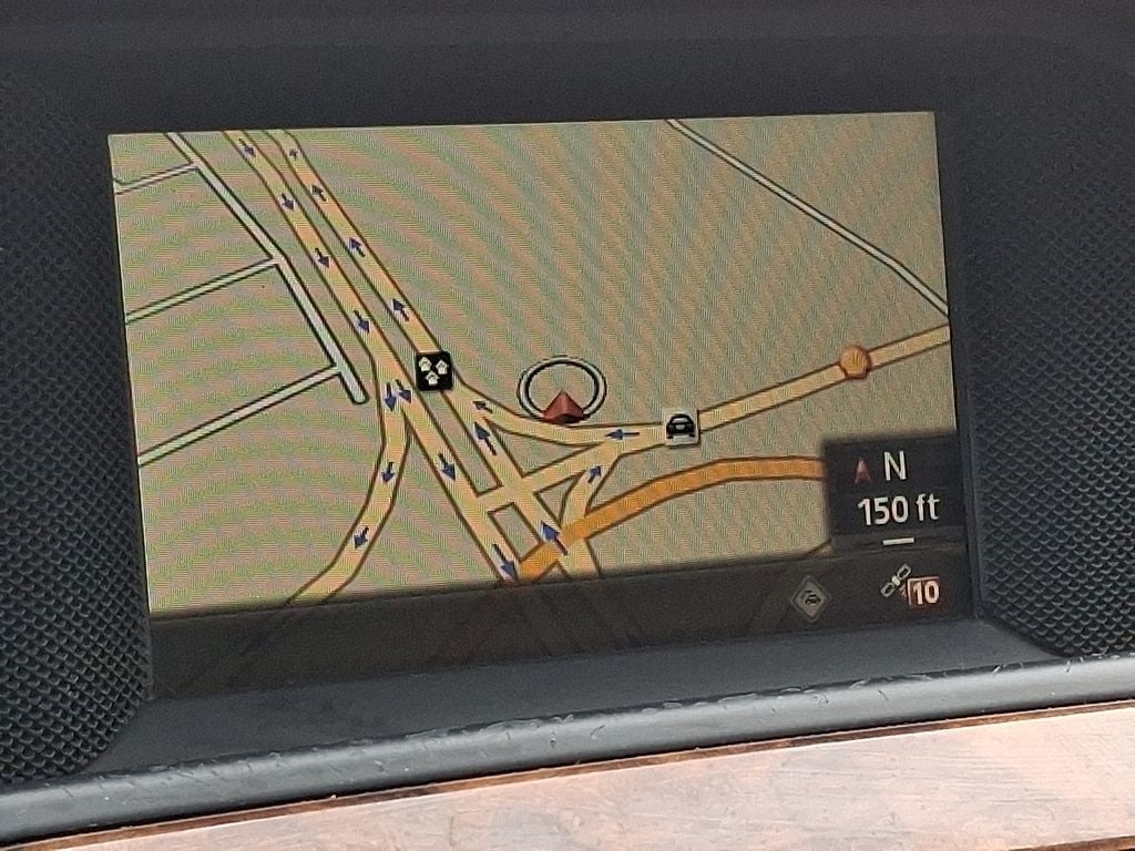 2013 Mercedes-Benz C-Class Luxury