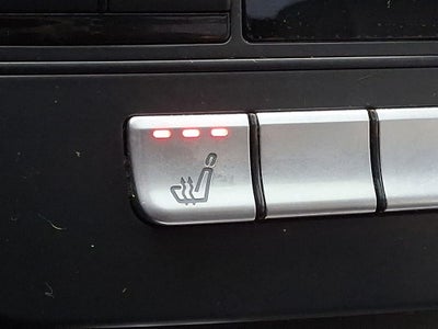 2013 Mercedes-Benz C-Class Luxury