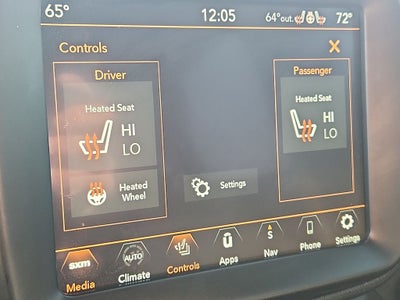 2022 Jeep Renegade Altitude