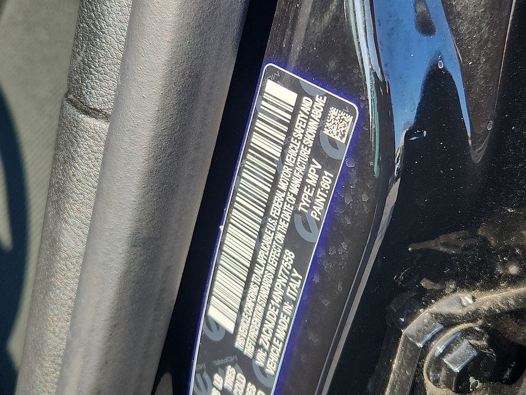 2022 Jeep Renegade Altitude