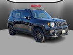 2022 Jeep Renegade Altitude