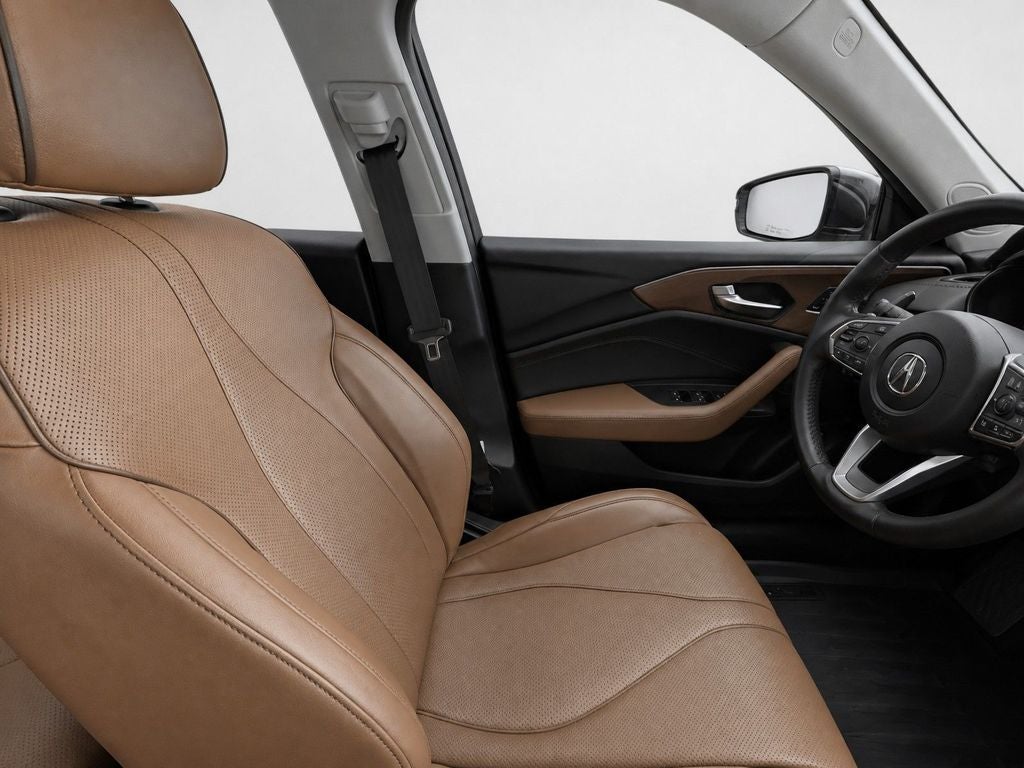 2021 Acura TLX w/Advance Package