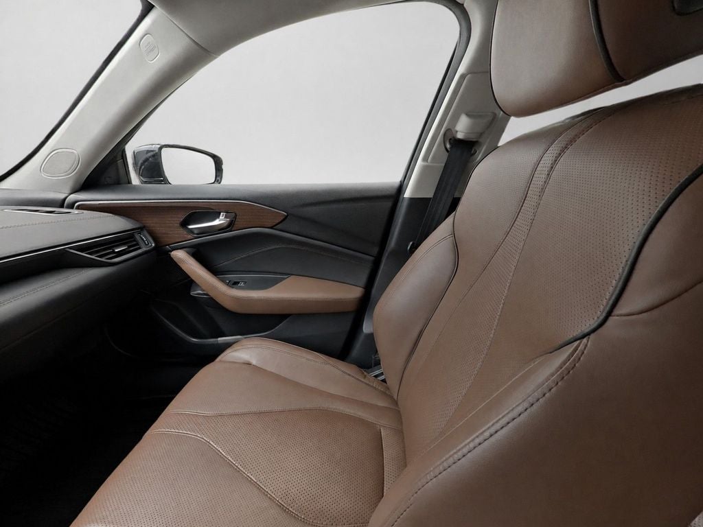 2021 Acura TLX w/Advance Package