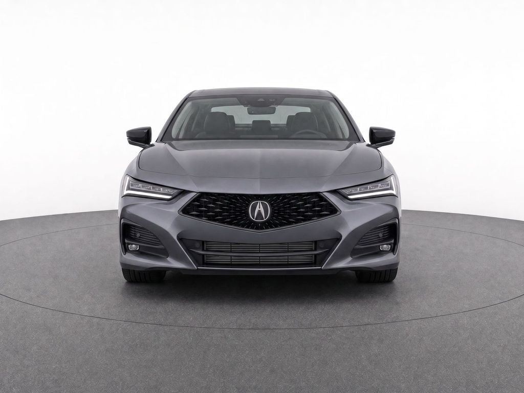 2021 Acura TLX w/Advance Package