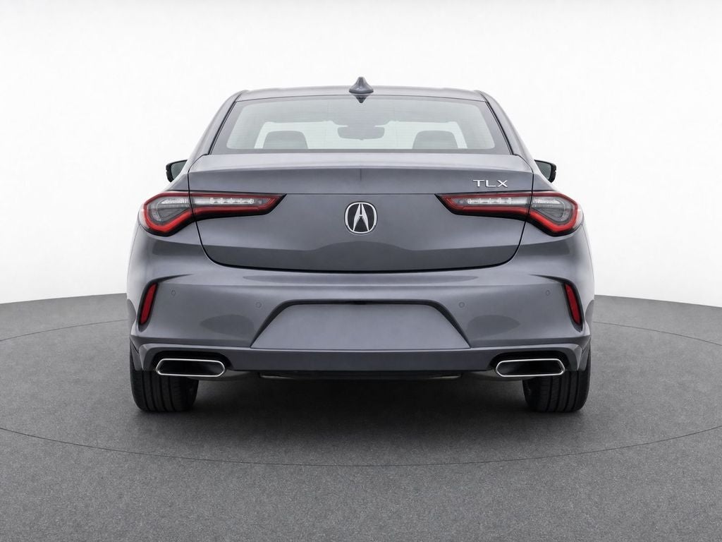 2021 Acura TLX w/Advance Package